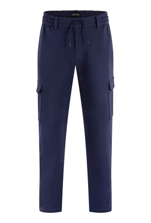 Stonecast Heren Lange broeken navy W20282/Broy men Stonecast Heren Lange broeken navy W20282/Broy men