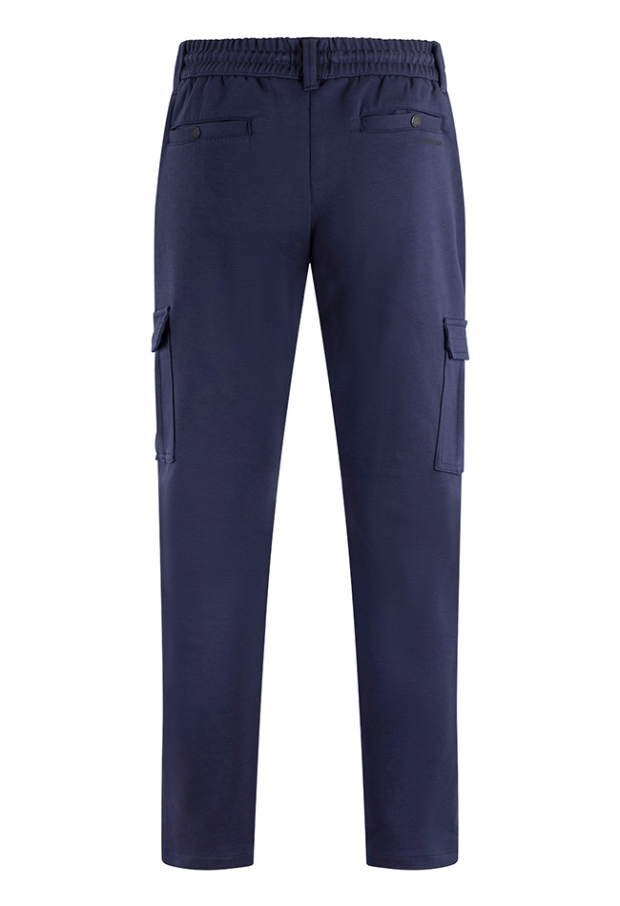 Stonecast Heren Lange broeken navy W20282/Broy men Stonecast Heren Lange broeken navy W20282/Broy men