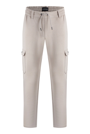 Stonecast Heren Lange broeken pure cashmere W20282/Broy men