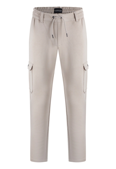 Stonecast W20282/Broy men zand  pure cashmere