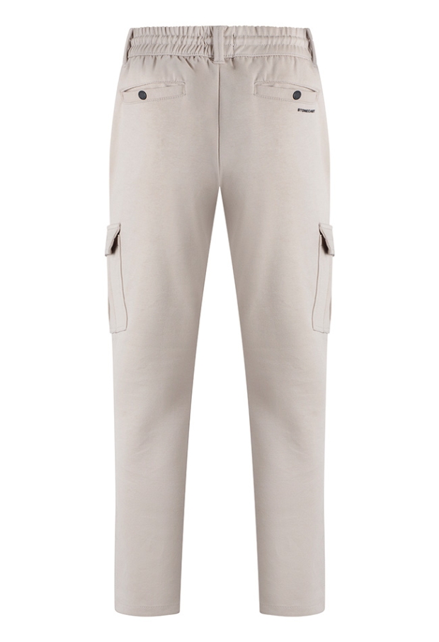 Stonecast Heren Lange broeken pure cashmere W20282/Broy men