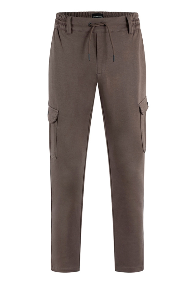 Stonecast Heren Lange broeken brown W20282/Broy men Stonecast Heren Lange broeken brown W20282/Broy men