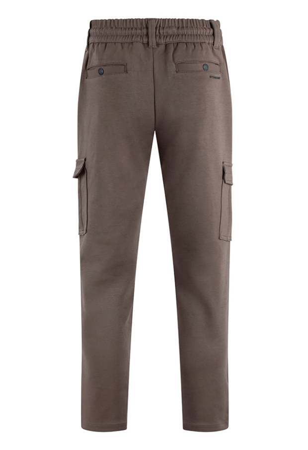 Stonecast Heren Lange broeken brown W20282/Broy men Stonecast Heren Lange broeken brown W20282/Broy men