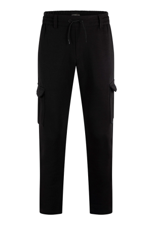 Stonecast Heren Lange broeken black W20282/Broy men Stonecast Heren Lange broeken black W20282/Broy men