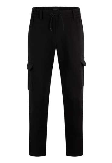 Stonecast W20282/Broy men zwart  black