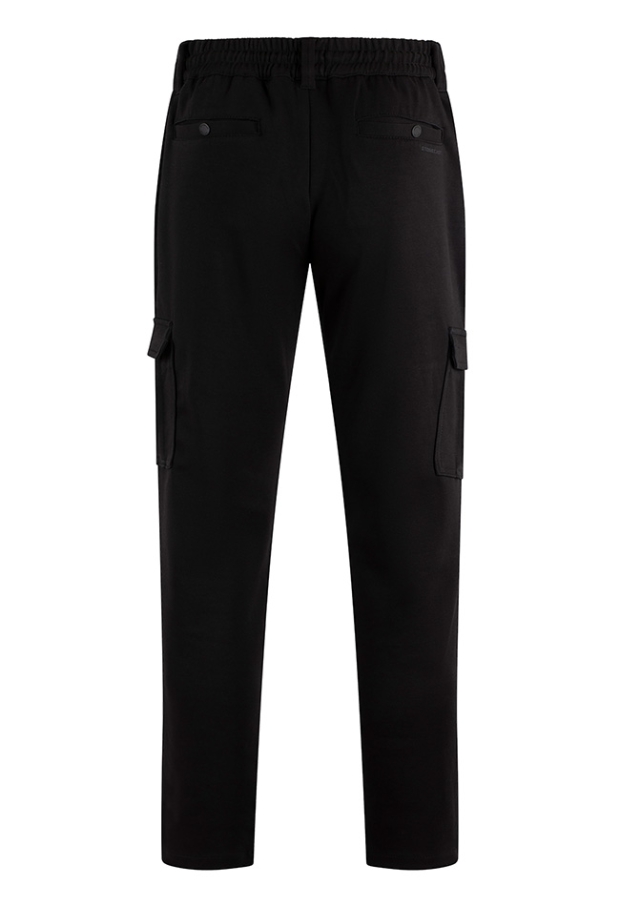 Stonecast Heren Lange broeken black W20282/Broy men Stonecast Heren Lange broeken black W20282/Broy men
