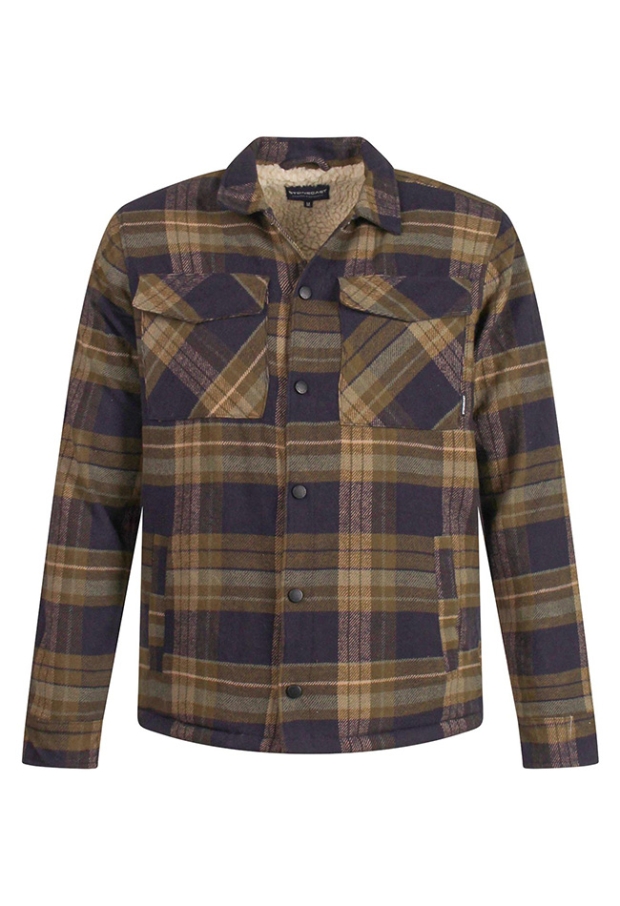 Stonecast Heren Jacks dark blue W20285/Basco men Stonecast Heren Jacks dark blue W20285/Basco men