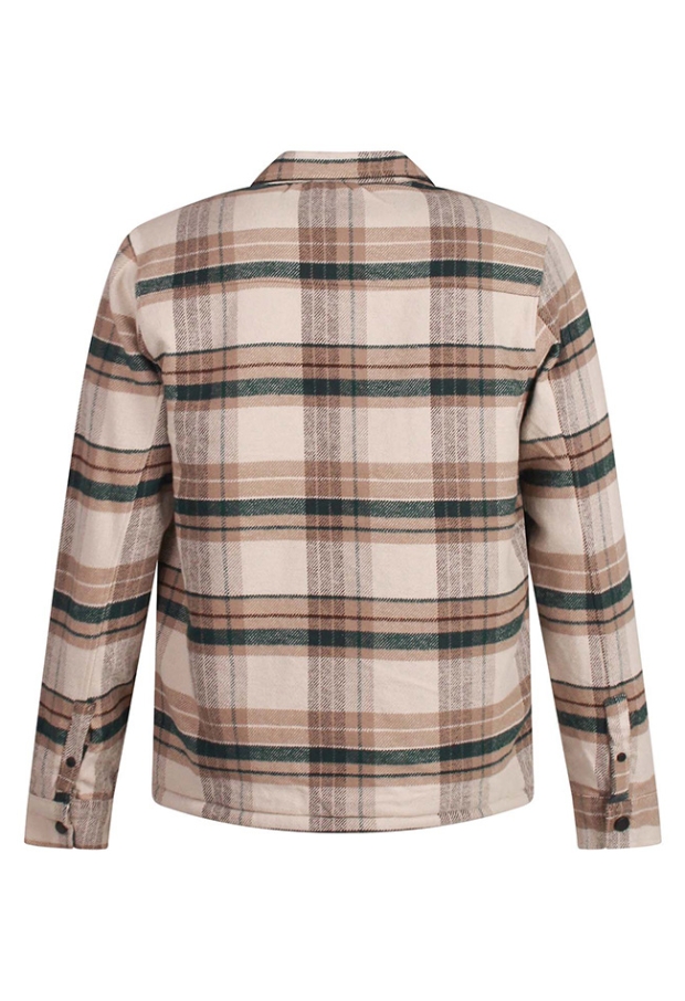 Stonecast Heren Jacks taupe W20285/Basco men Stonecast Heren Jacks taupe W20285/Basco men