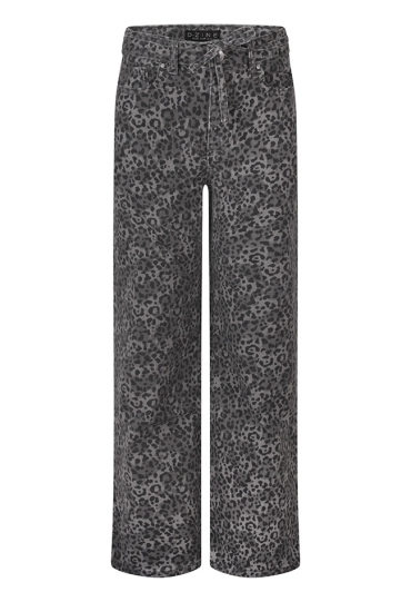 D-zine W20072/Bylvie grijs  grey