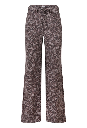 Lizzi Lou W20073/Bylvie lds Bruin brown Lizzi Lou W20073/Bylvie lds Bruin brown