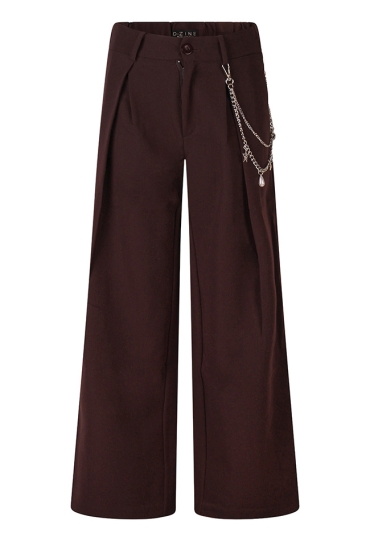 D-zine W20075/Beele DONKER BRUIN brown D-zine W20075/Beele DONKER BRUIN brown