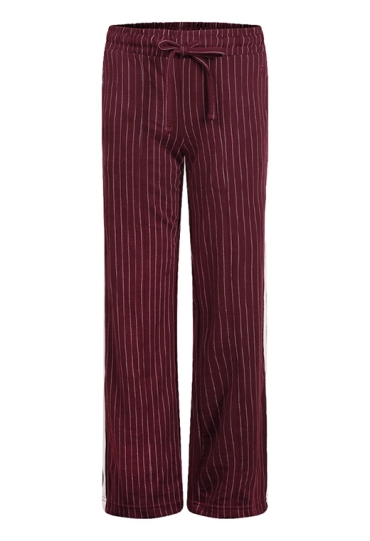 D-zine Meisjes Broeken & Leggings rood W20084/Bibi