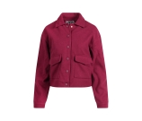 Kleur rood
