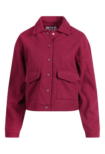 Lizzi Lou W20093/Beruni lds DONKER ROOD dark red melee Lizzi Lou W20093/Beruni lds DONKER ROOD dark red melee