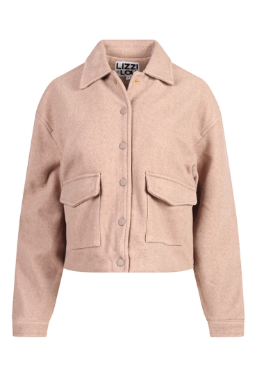 Lizzi Lou W20093/Beruni lds TAUPE MELEE taupe melee Lizzi Lou W20093/Beruni lds TAUPE MELEE taupe melee