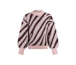 Kleur roze