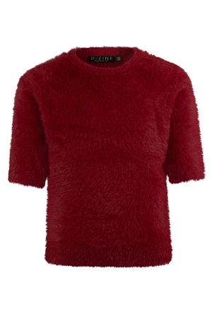 D-zine W20121/Britney wijn rood  wine