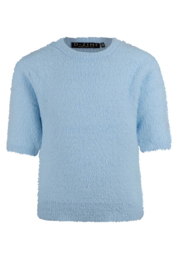 W20121/Britney PASTEL BLUE 