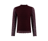 Kleur rood