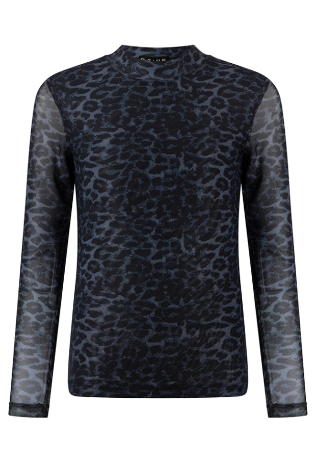 D-zine Meisjes Tops lange mouw antra W20124/Bieneke D-zine Meisjes Tops lange mouw antra W20124/Bieneke