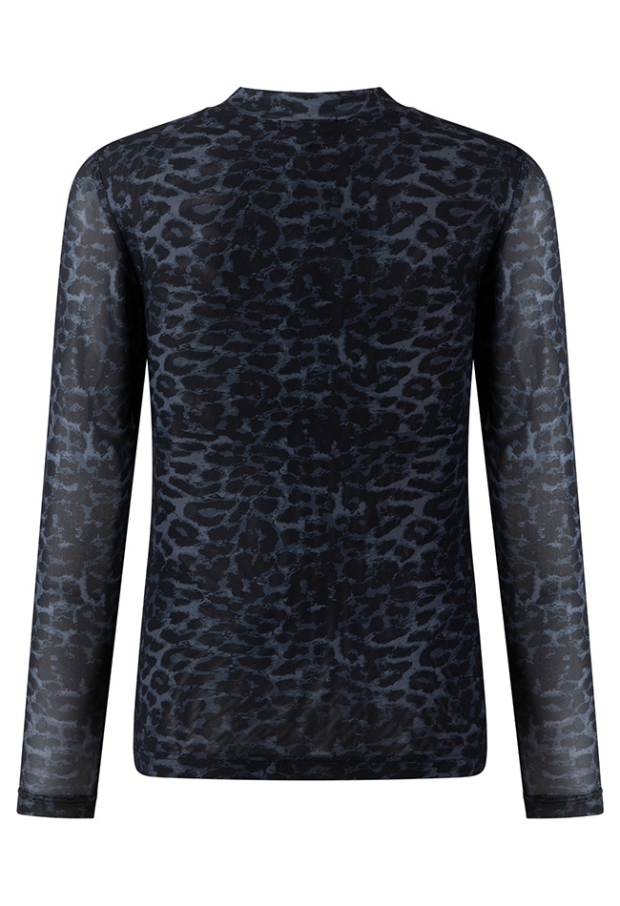 D-zine Meisjes Tops lange mouw antra W20124/Bieneke D-zine Meisjes Tops lange mouw antra W20124/Bieneke