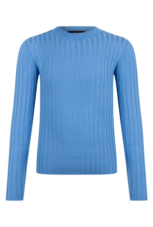 D-zine W20125/Brula Bright blue  blue