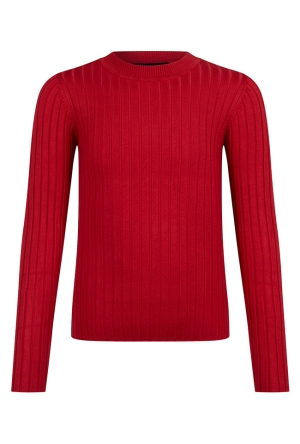 D-zine W20125/Brula ROOD  red