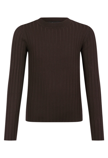 D-zine W20125/Brula DONKER BRUIN brown D-zine W20125/Brula DONKER BRUIN brown