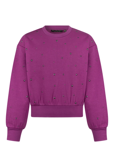 D-zine W20129/Bekla cerise wild aster D-zine W20129/Bekla cerise wild aster