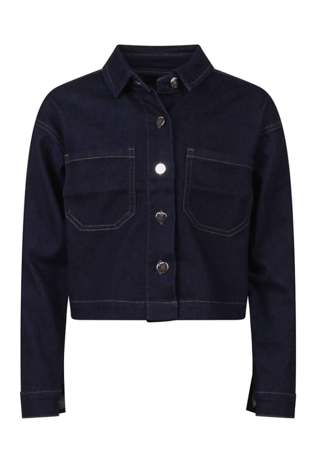 W20131/Bine DARK DENIM 