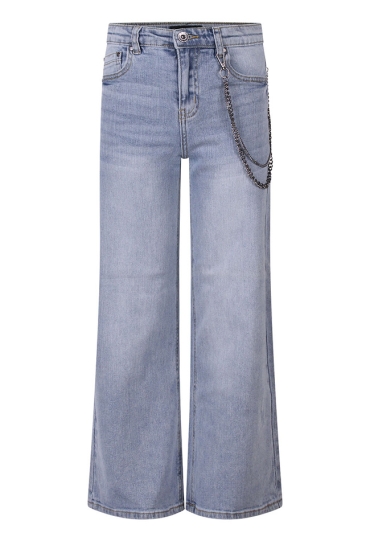 D-zine W20132/Bowa DENIM medium blue D-zine W20132/Bowa DENIM medium blue