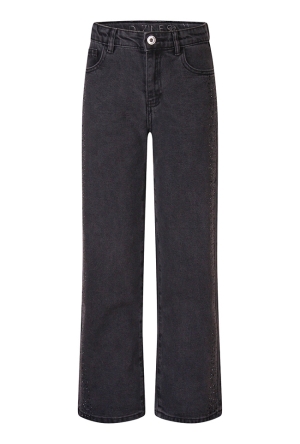 D-zine W20133/Bemra Black denim   black denim