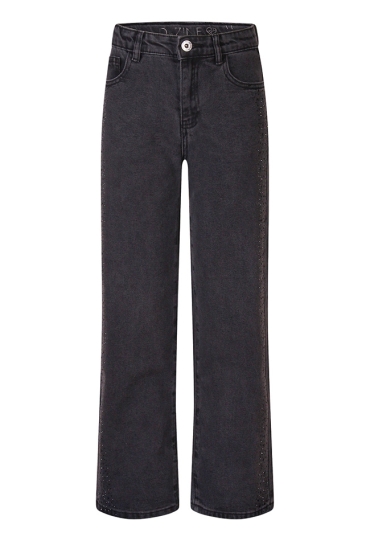 D-zine W20133/Bemra Black denim black denim D-zine W20133/Bemra Black denim black denim