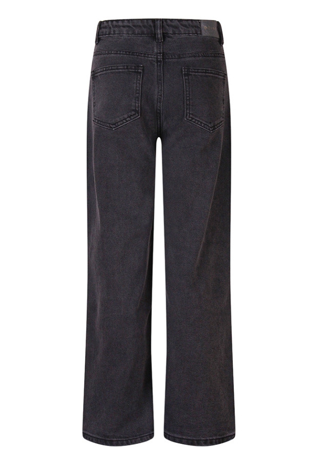 W20133/Bemra Black denim
