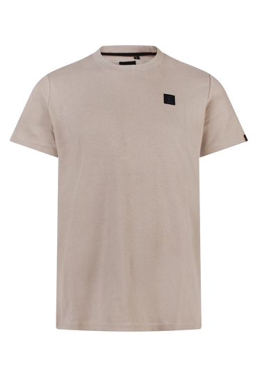Stonecast W20475/Bijs men zand pure cashmere Stonecast W20475/Bijs men zand pure cashmere