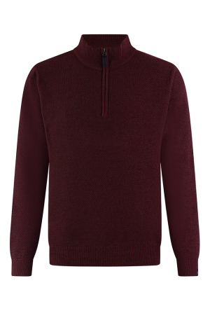 Stonecast Heren Truien port royale W20476/Bastiaan men