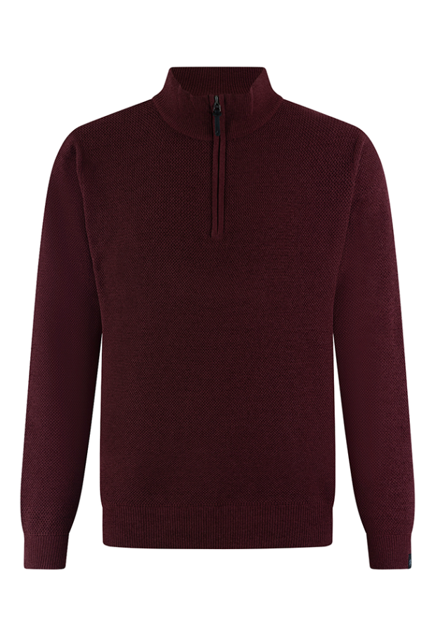 Stonecast Heren Truien port royale W20476/Bastiaan men Stonecast Heren Truien port royale W20476/Bastiaan men