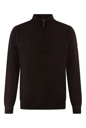 Stonecast Heren Truien mole W20476/Bastiaan men