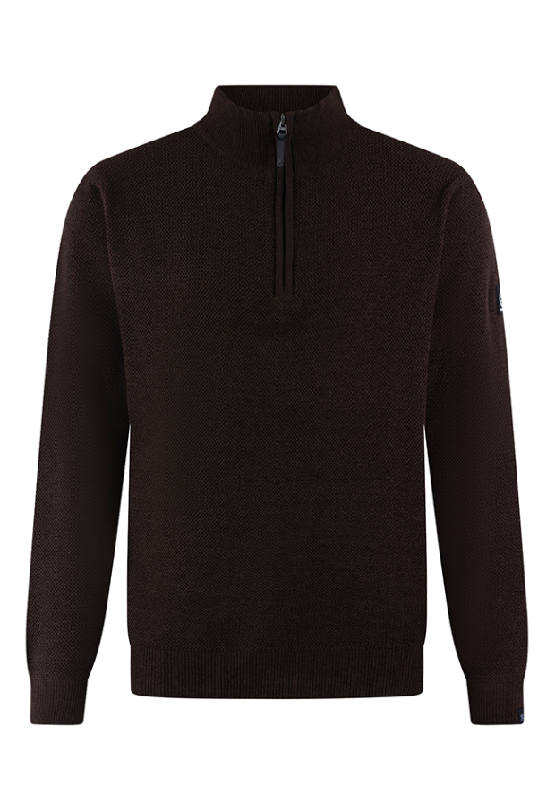 Stonecast Heren Truien mole W20476/Bastiaan men Stonecast Heren Truien mole W20476/Bastiaan men
