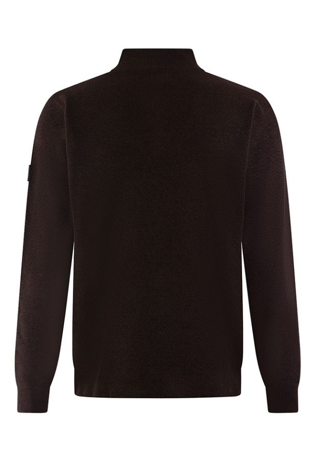 Stonecast Heren Truien mole W20476/Bastiaan men Stonecast Heren Truien mole W20476/Bastiaan men