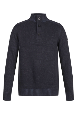 Stonecast Heren Truien navy W20478/Barmand men