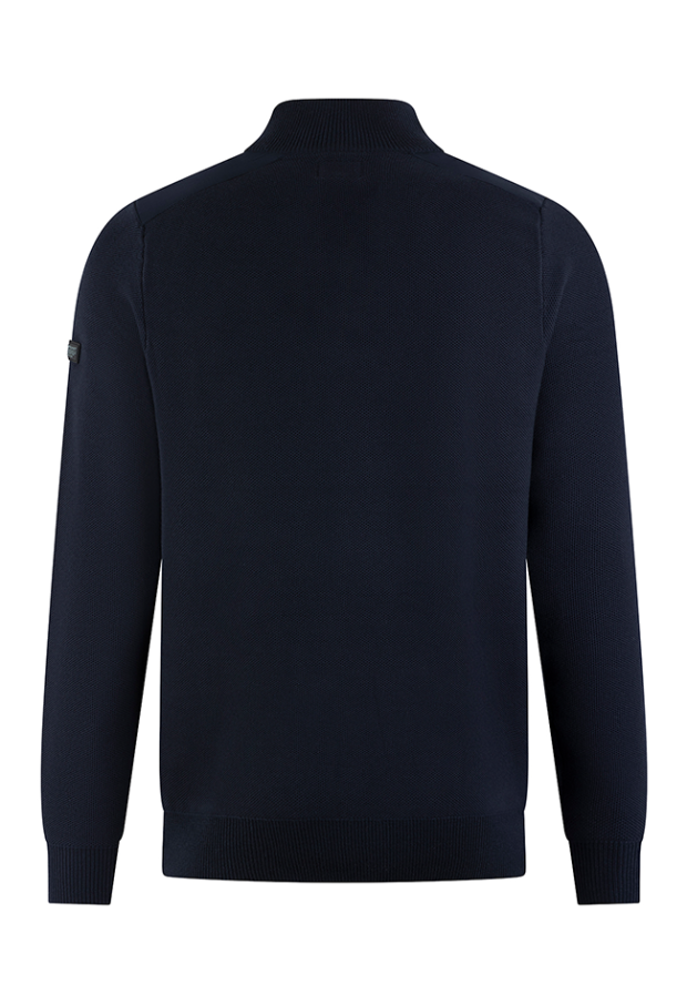 Stonecast Heren Truien navy W20480/Bertus men