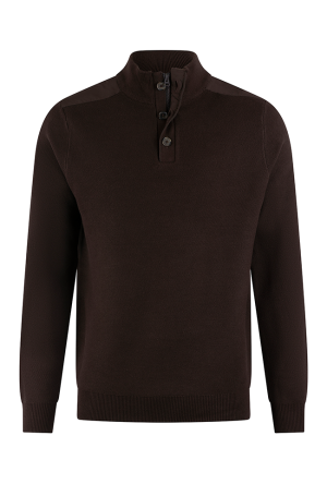 Stonecast Heren Truien mole W20480/Bertus men