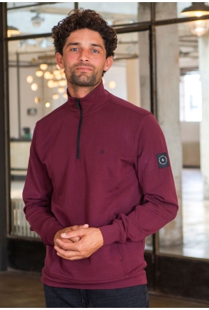 Stonecast Heren Sweaters port royale W20481/Baldwin men