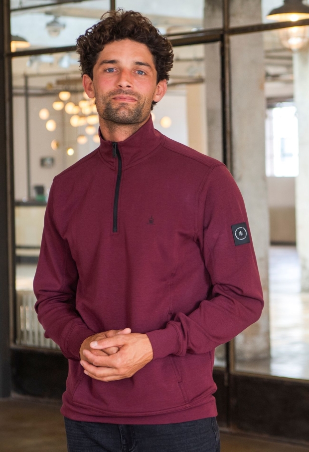 Stonecast Heren Sweaters port royale W20481/Baldwin men Stonecast Heren Sweaters port royale W20481/Baldwin men