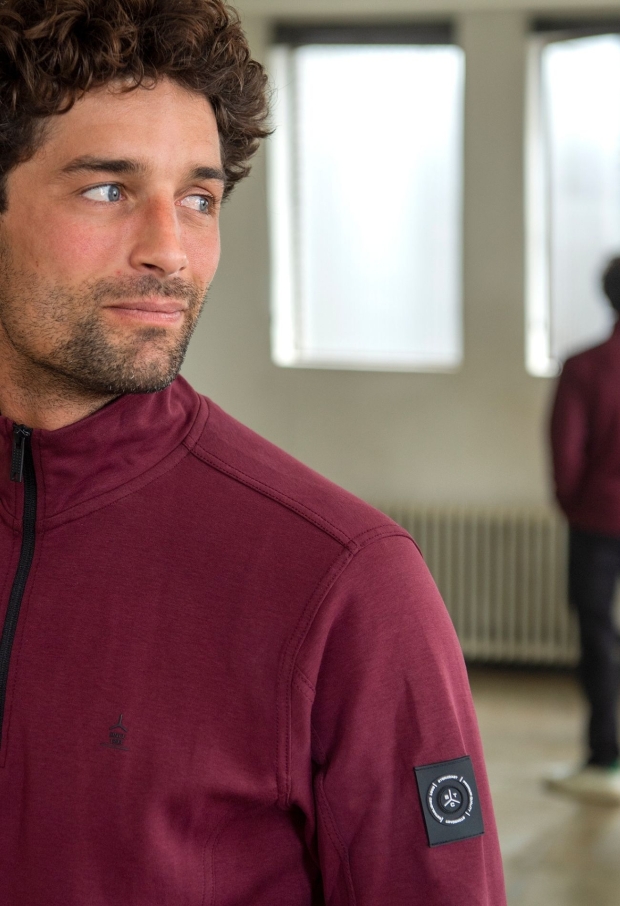Stonecast Heren Sweaters port royale W20481/Baldwin men Stonecast Heren Sweaters port royale W20481/Baldwin men