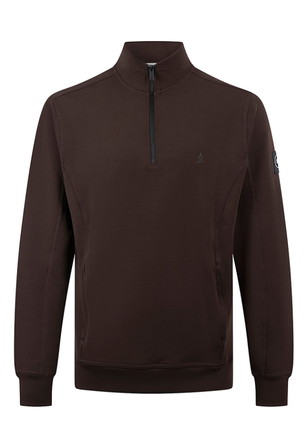 Stonecast Heren Sweaters mole W20481/Baldwin men Stonecast Heren Sweaters mole W20481/Baldwin men