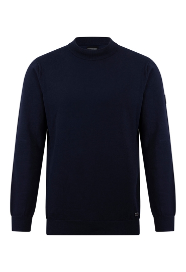 Stonecast W20482/Beck men marine  navy