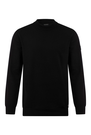 Stonecast Heren Truien black W20482/Beck men