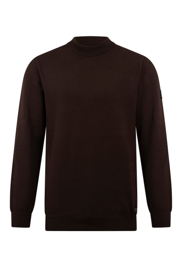 Stonecast W20482/Beck men DONKER BRUIN  mole